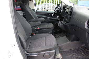 Mercedes-Benz Vito 114 CDI lang - 13