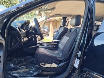 Mercedes ML 280 CDi Styling 190k 4x4 A/T (diesel) kup.SR - 13