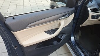 BMW X1 XDrive 20d Advantage A/T - 13