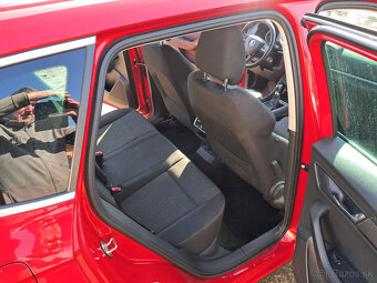 Škoda Karoq 1.0 TSI, rok 2019 - 13