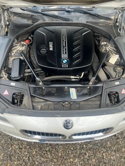 BMW 520D 140KW - 13