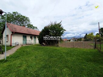 HALO reality - Predaj, rodinný dom Čenkovce - EXKLUZÍVNE HAL - 13