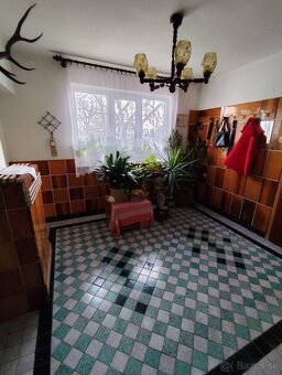 Predám rodinný dom 155 m2, pozemok 1592 m2, obec Trakovice - 13