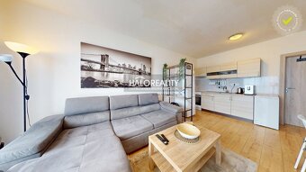 HALO reality - Predaj, garsónka s parkovacím státim Senec, H - 13