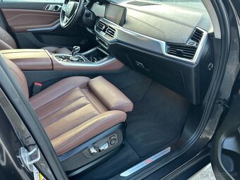 BMW THE X5 xDrive45e (AT) 290kW Plug In - 13