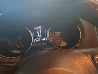 Vw golf 6 2.0 tdi - 13
