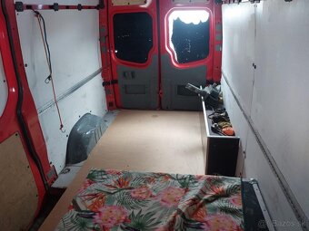 MERCEDES-BENZ SPRINTER,ťažne zariadenie. - 13