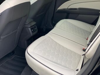 FORD MONDEO VIGNALE HYBRID - odpocet DPH - 13