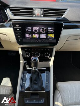 Škoda Superb 2.0 TDI 4x4 DSG L&K, Pôvodný lak, SR - 13