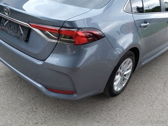 Toyota Corolla 1.5 vvti 92kw 2023 - 13