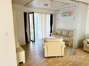 SPEKTRUM REALITY- NA PREDAJ- 2-izbový apartmán v Rezort Gold - 13