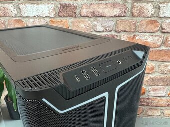 i9 12900K\32GB\RX 7900XT\SSD\850W Zdroj - 13