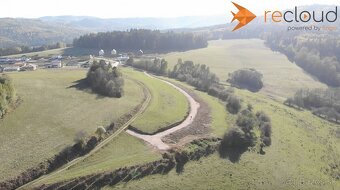 Pozemky od 499 m2 až 970 m2, Spišská Nová Ves - 13