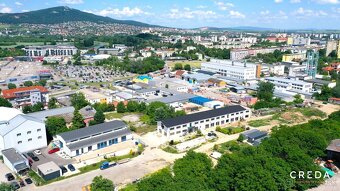 CREDA | prenájom 240 m2 obchodné priestory, Nitra - 13