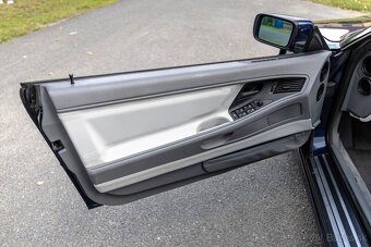 BMW 850i E31 - 13