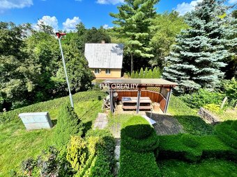 HALO reality - Predaj, chata Dudince, Merovce, tradičná chat - 13