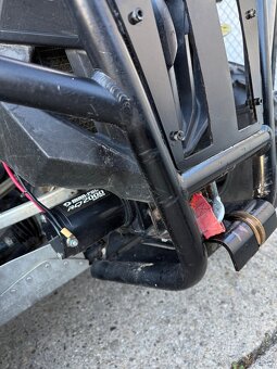 Can-Am Renegade 800 V-Twin mozna vymena - 13