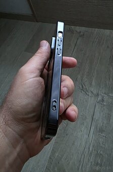 Iphone 13 pro 128GB, nový, 23 mesiacov záruka - 13