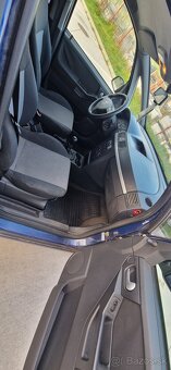 Opel meriva 1.3 cdti 53 kW diesel r.v. 2003 - 13