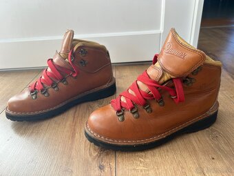 Dámske topánky Danner - 13