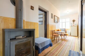 Rodinný domček v malebnej dedinke Stará Turá , časť Papraď - 13