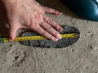 Lyziarky 160mm 175mm a 180mm - 13