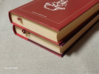 Ruska literatura Cechov, Pasternak, Tolstoj - 13