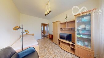 EXKLUZÍVNE 5i byt s loggiou, sídl. Západ, Spišská Nová Ves - 13