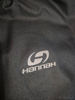 Zimna lyžiarska Bunda Hannah - 13