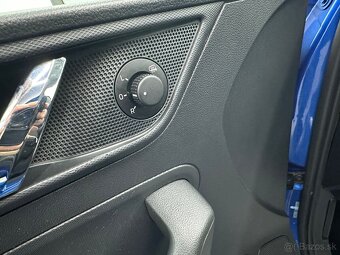 Škoda Rapid Spaceback 1,6TDI top - 13