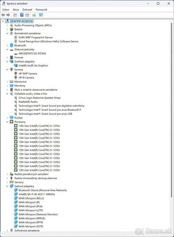 HP EliteBook 860 G10 64GB RAM/512GB SSD/16" OLED 120Hz - 13