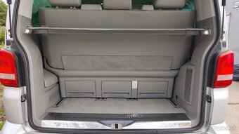 Volkswagen Multivan 5.1 Highline 2.0TDI 186 000km - 13