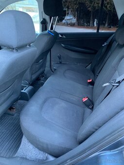 Škoda fabia combi 1.4i, 16v, 55kw - 13