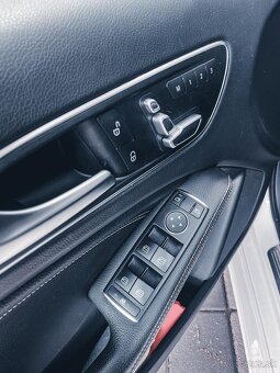 MERCEDES-BENZ A160 SPORT PREMIUM - 13