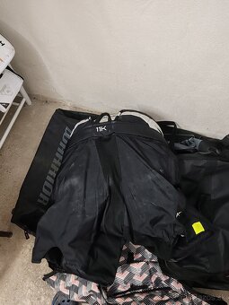 Brankárska vystroj - 13