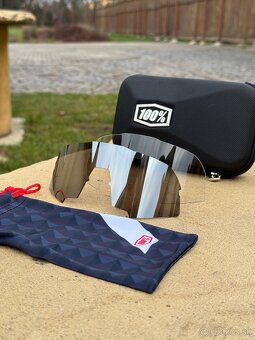 Slnečné okuliare 100% (rôzne farby) - 13