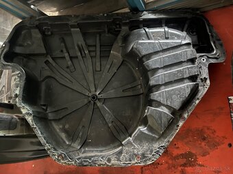 Predam vsetko za 100e Renault Megane 2 - 13