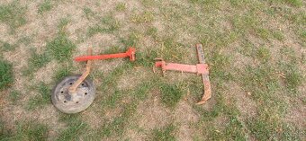 Malotraktor terra vari agzat vary mf 70 - 13