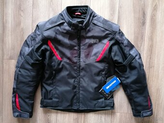 OXFORD bunda NOVÁ veľkosť M/50 - 13