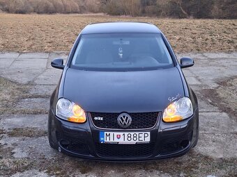 GOLF 5 1.9TDI - 13