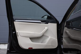 Škoda Superb 1.5 TSi ACT Style DSG 110KW AT/7 - 13