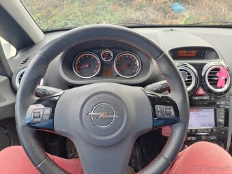 Predám Opel Corsa - 13