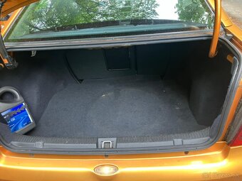 Opel Astra coupé 2.0T 140kw bertone 205000km - 13