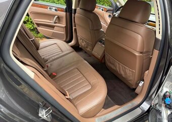 Volkswagen Phaeton 3,0TDi/6V/176 4x4 Topstav kůže nafta - 13