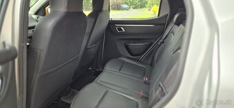 Predavam Dacia Spring Electric45 Comfort Plus 33 kw - 13