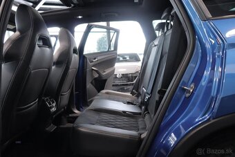 Škoda Kodiaq 2.0 TDI DSG 200 Sportline 4x4   ODPOČET DPH - 13
