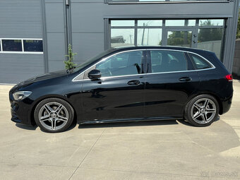 Mercedes-Benz trieda B 180d AMG LINE W247 - 13