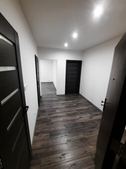 NOVINKA  2 izbový byt s balkónom na Bozeny Nemcovej - 13