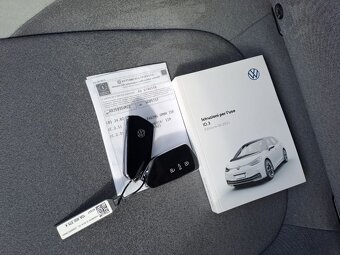 VOLKSWAGEN ID.3 PRO S 77/82kWh odpočet DPH - 13