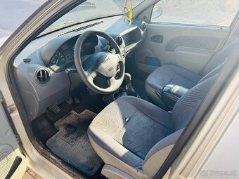 Dacia Logan 1.4 - 13